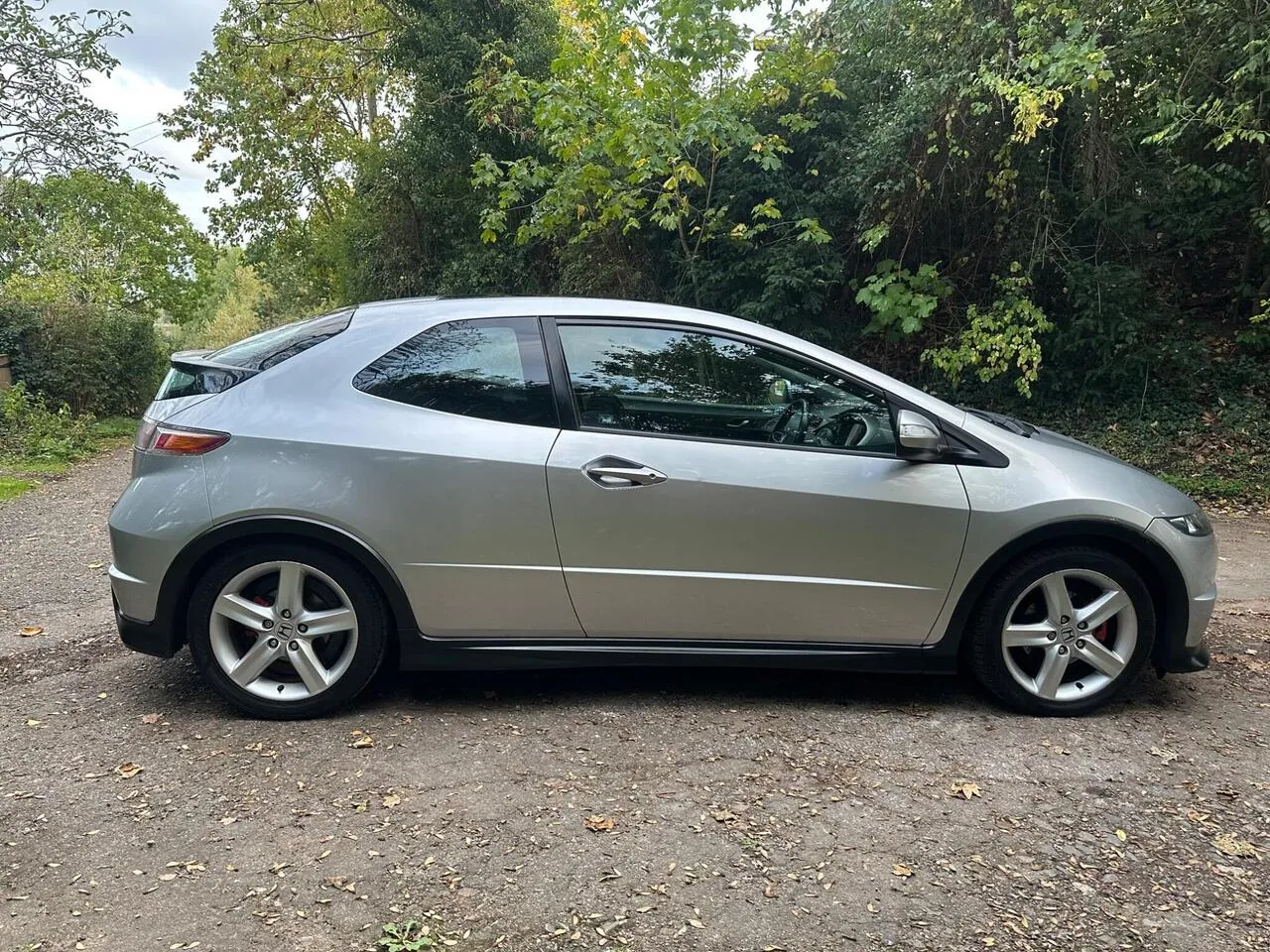 Honda Civic 2008 photo 5