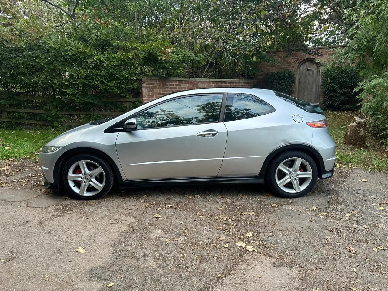 Honda Civic 2008 photo 4