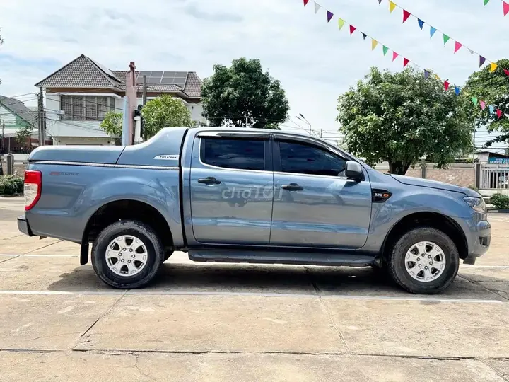 Ford Ranger 2016 photo 3