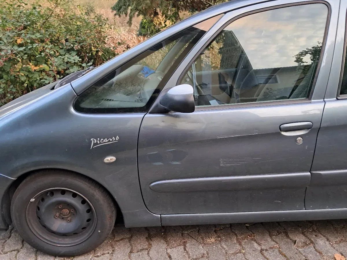 Citroen Xsara Picasso