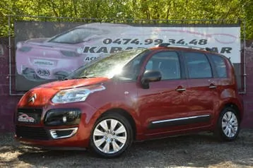 Citroen C3 Picasso