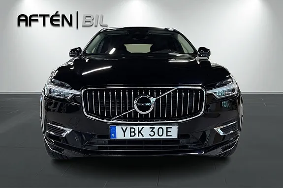 Volvo Xc60 2020 photo 3