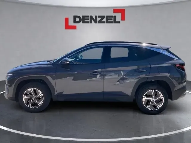 Hyundai Tucson 2026 photo 2