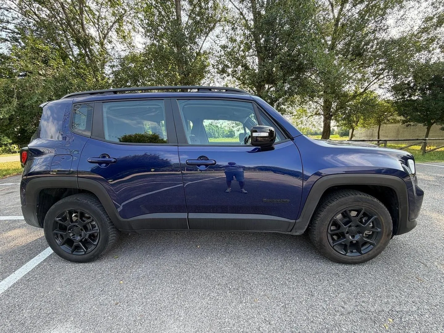 Jeep Renegade 2021 photo 5