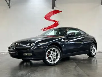 Alfa Romeo Gtv