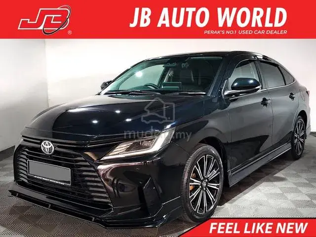 Toyota Vios