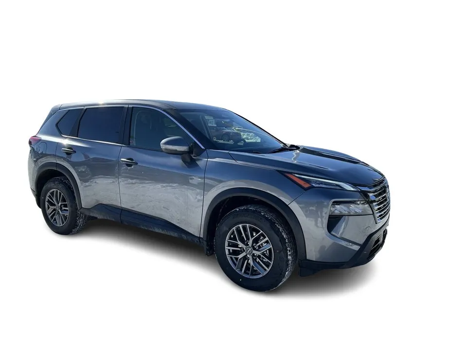 Nissan Rogue 2024 photo 2