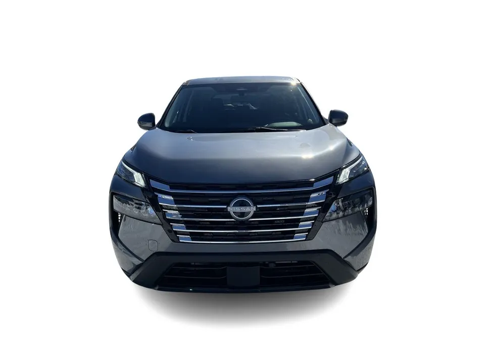 Nissan Rogue 2024 photo 5