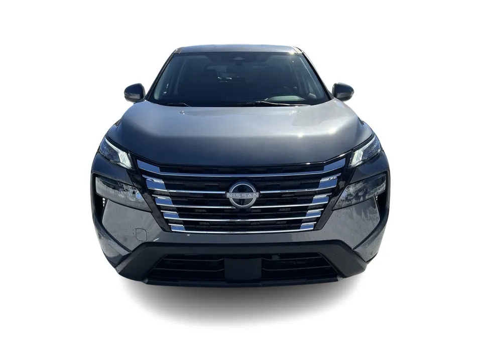 Nissan Rogue 2024 photo 4