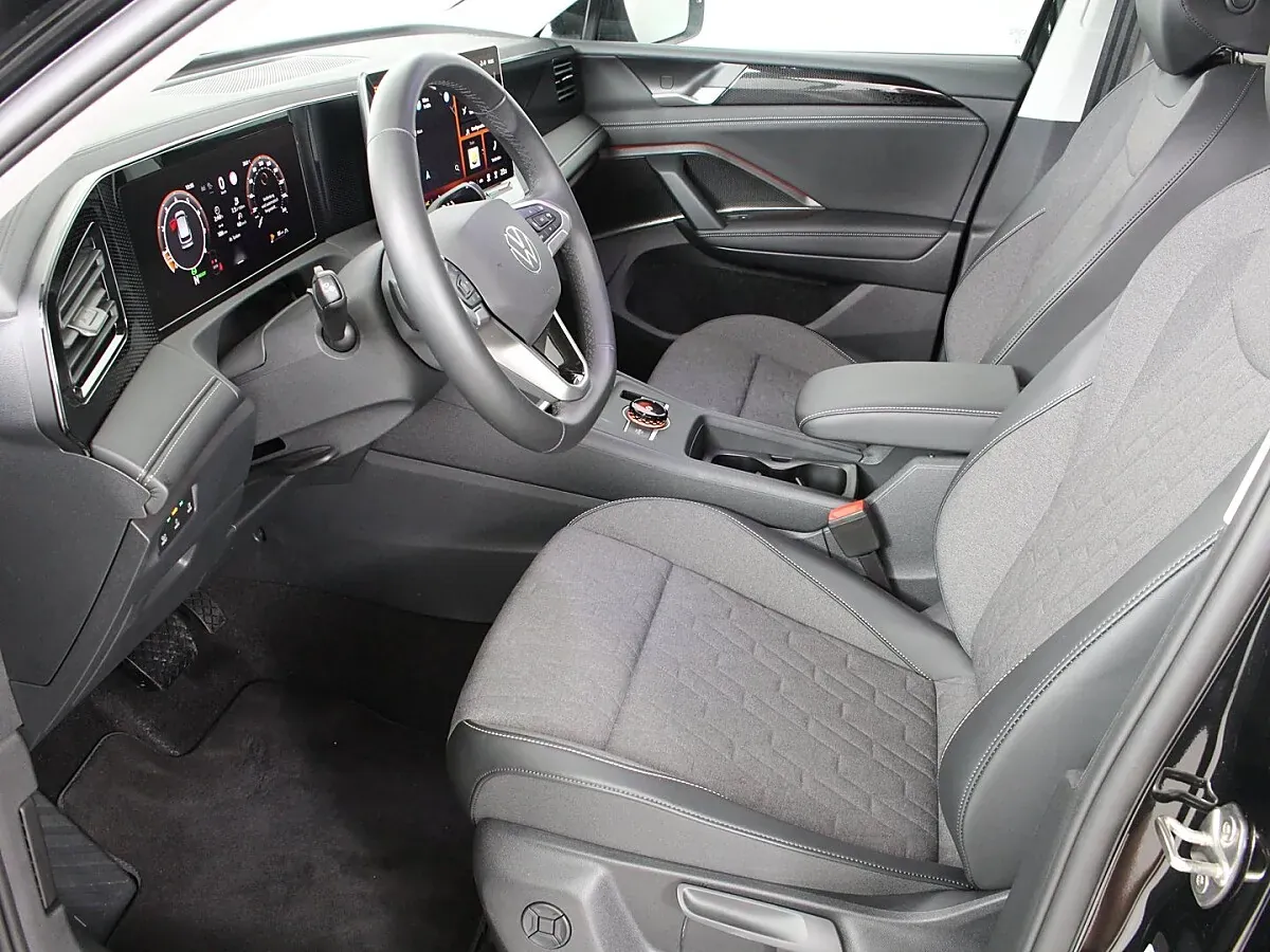 Volkswagen Tiguan 2026 photo 3