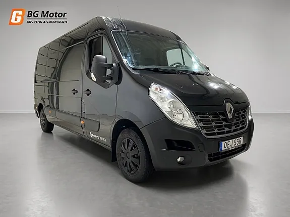 Renault Master 2019 photo 4