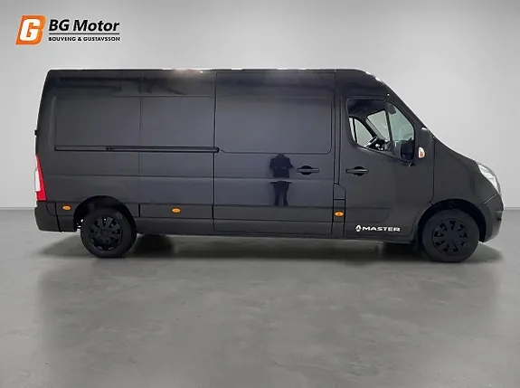 Renault Master 2019 photo 5