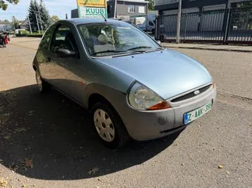 Ford Ka 2007 photo 3