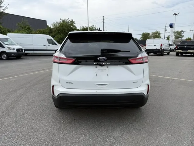 Ford Edge 2022 photo 5