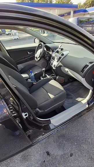 Kia Ceed 2007 photo 3