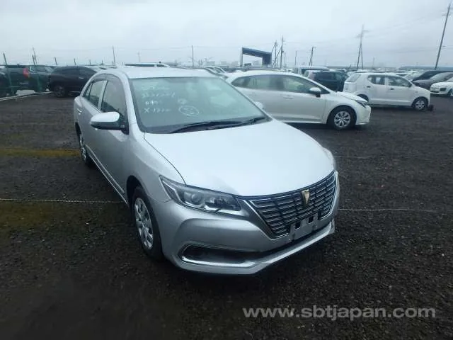 Toyota Premio