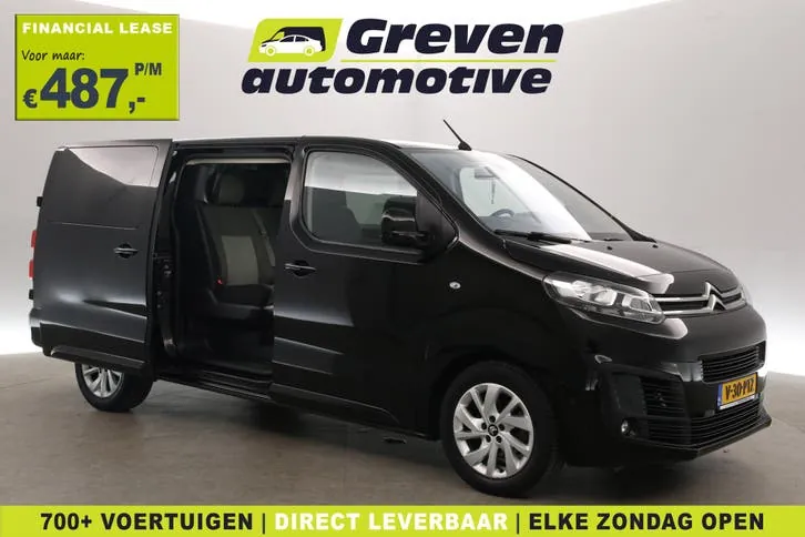 Citroen Jumpy