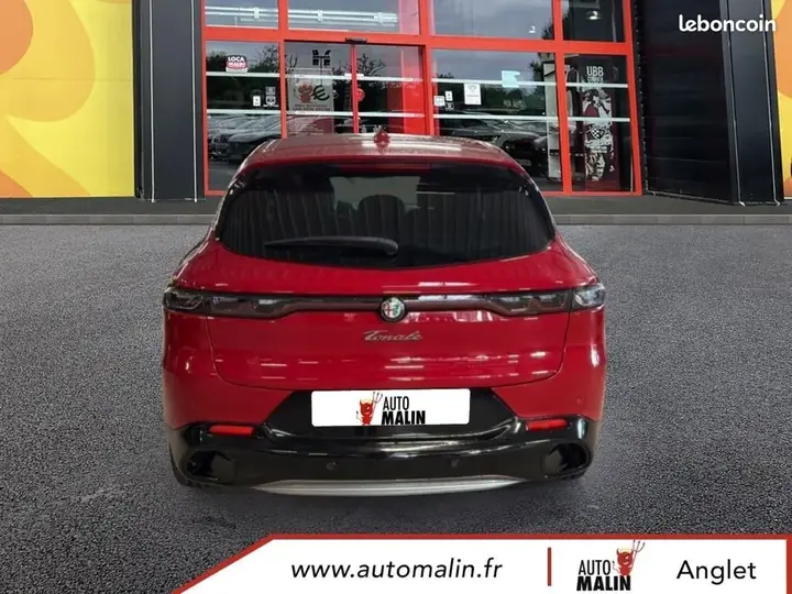 Alfa Romeo Tonale 2024 photo 5