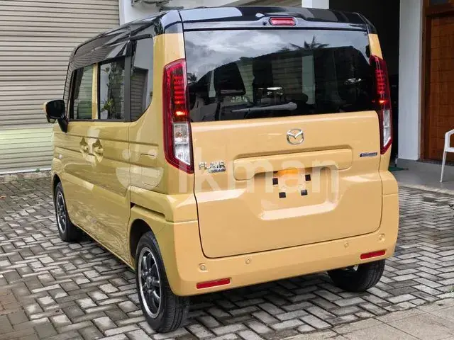 Suzuki Spacia 2025 photo 4