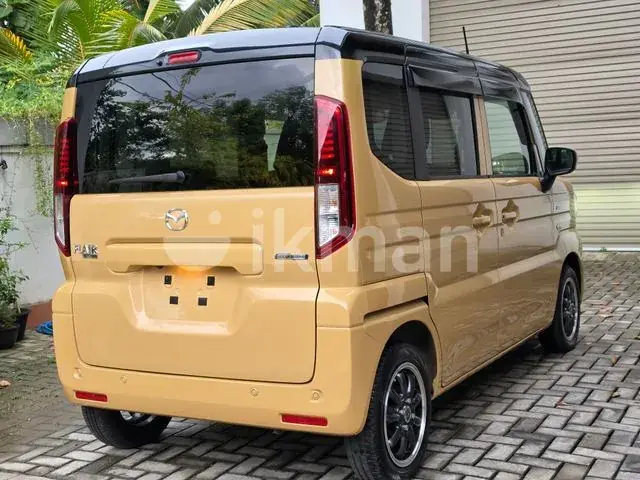 Suzuki Spacia 2025 photo 5