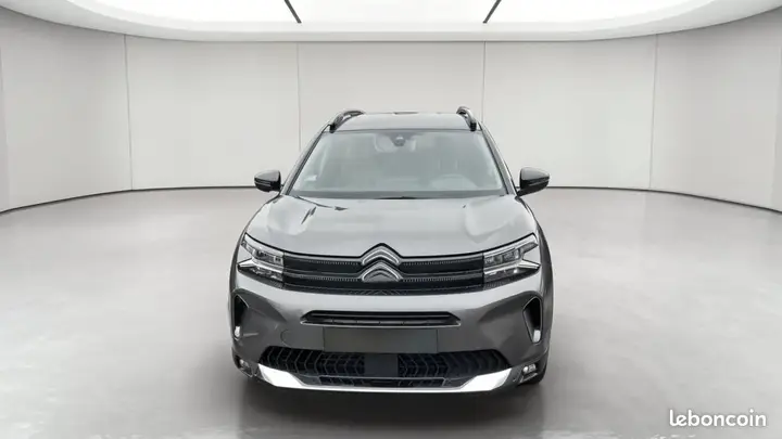 Citroen C5 Aircross 2024 photo 2