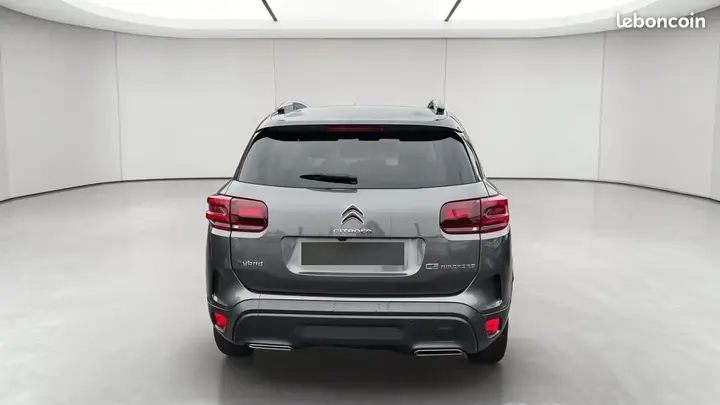 Citroen C5 Aircross 2024 photo 5