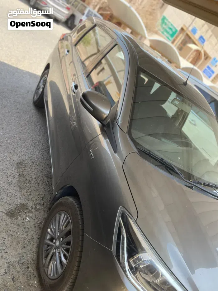 Suzuki Ertiga 2022 photo 4