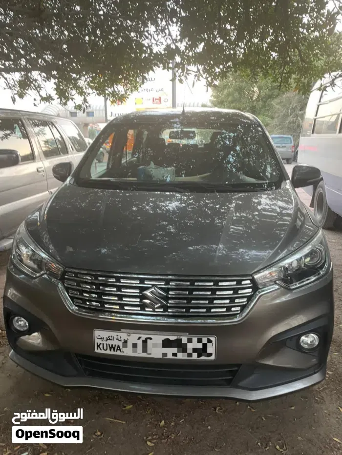 Suzuki Ertiga