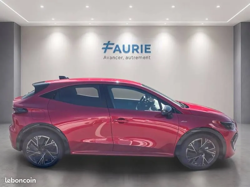 Renault Clio 2026 photo 4