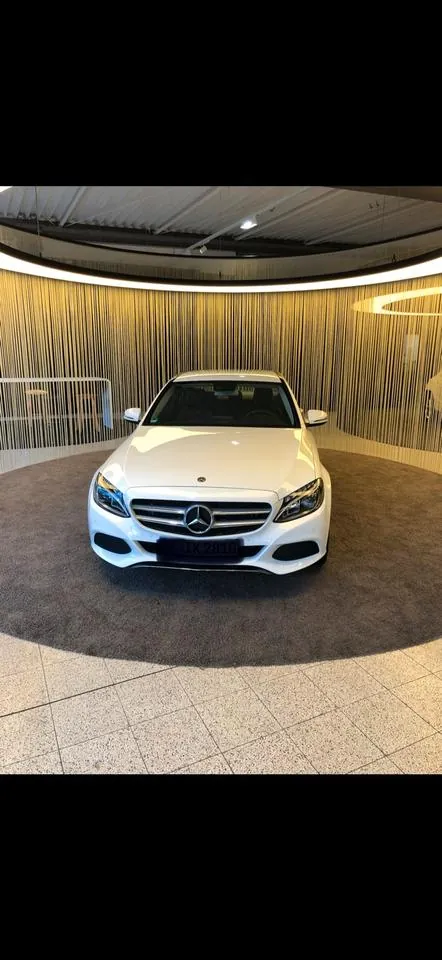 Mercedes-Benz C250 Avantgarde