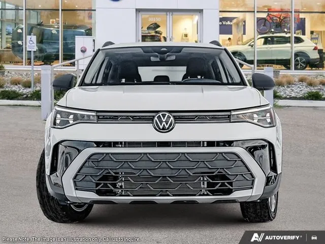 Volkswagen Taos 2026 photo 2