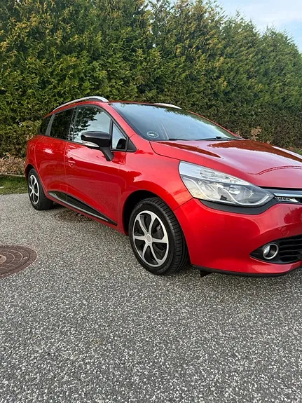 Renault Clio Iv 2014 photo 3