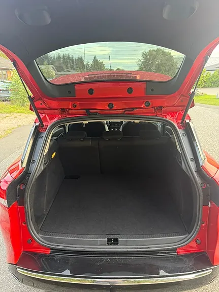 Renault Clio Iv 2014 photo 5