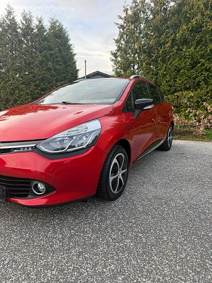 Renault Clio Iv 2014 photo 2