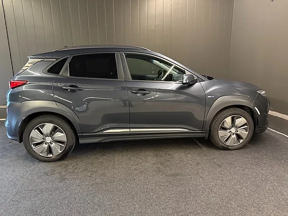 Hyundai Kona 2019 photo 4