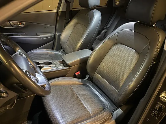 Hyundai Kona 2019 photo 5