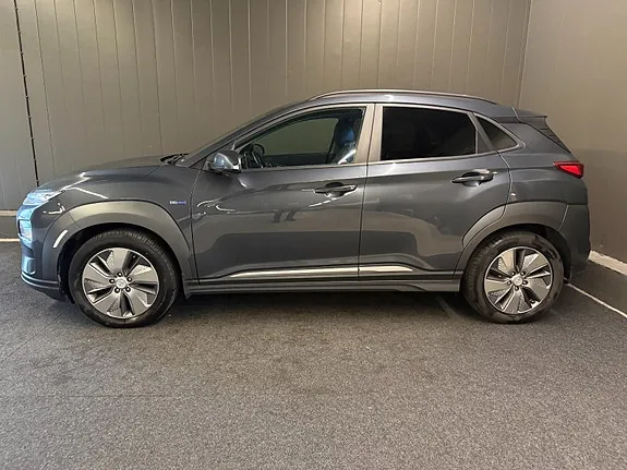 Hyundai Kona 2019 photo 2