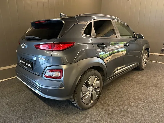 Hyundai Kona 2019 photo 3