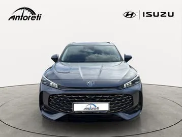 MG Hs Hybrid+ 2026 photo 2