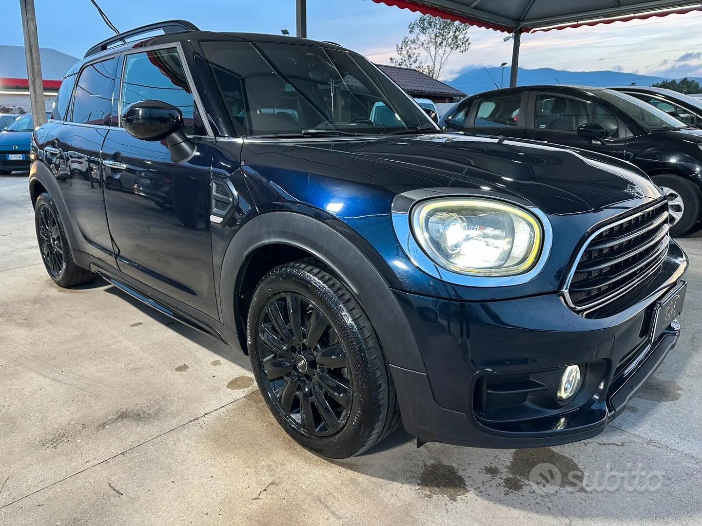 Mini Mini Countryman 2020 photo 3