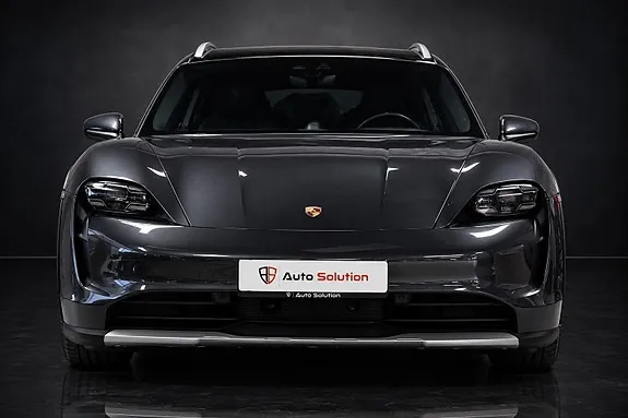 Porsche Taycan 2022 photo 3