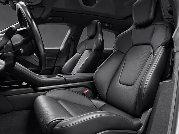 Porsche Taycan 2022 photo 5