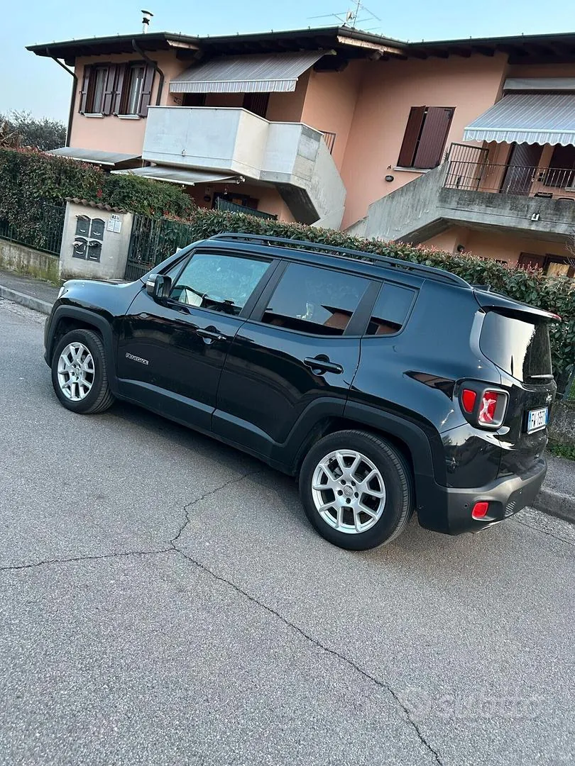 Jeep Renegade 2019 photo 3