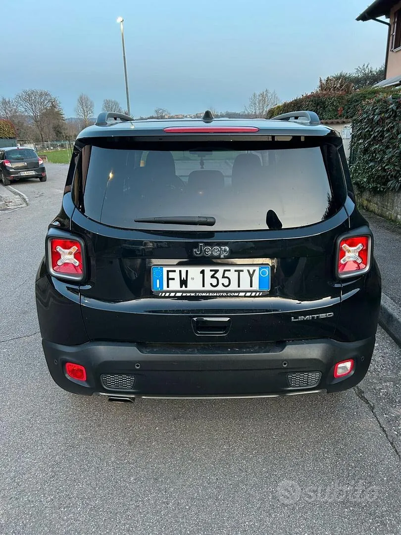 Jeep Renegade 2019 photo 5