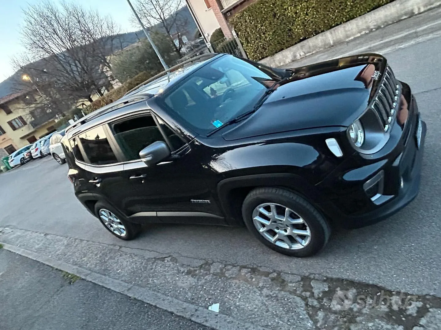 Jeep Renegade 2019 photo 4