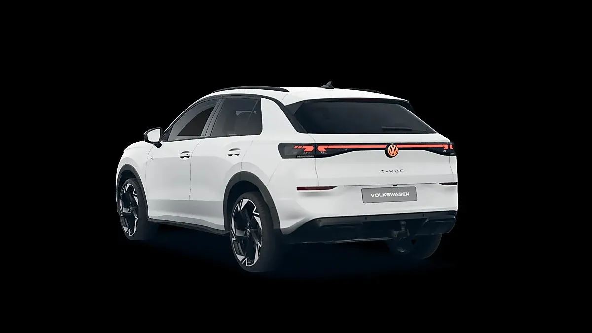 Volkswagen T-Roc 2024 photo 3