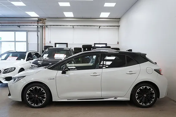 Toyota Corolla 2020 photo 2