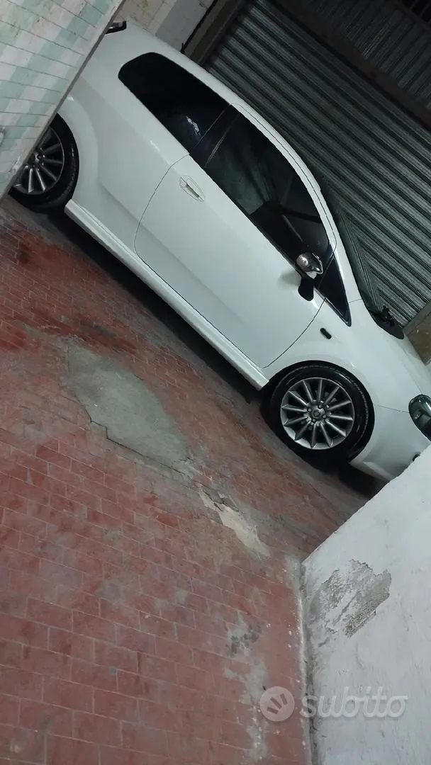 Fiat Punto 2012 photo 5