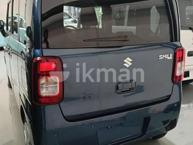 Suzuki Wagon R 2024 photo 5