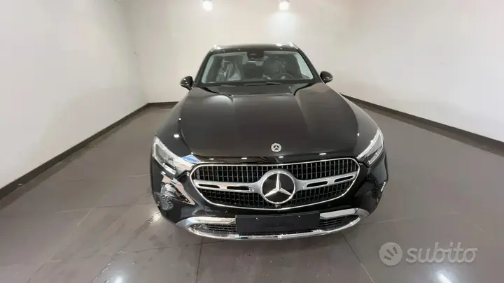 Mercedes-Benz Glc 2025 photo 2